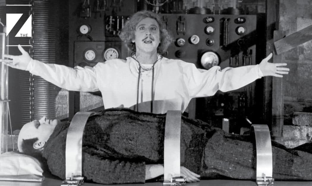 How to make a good side project