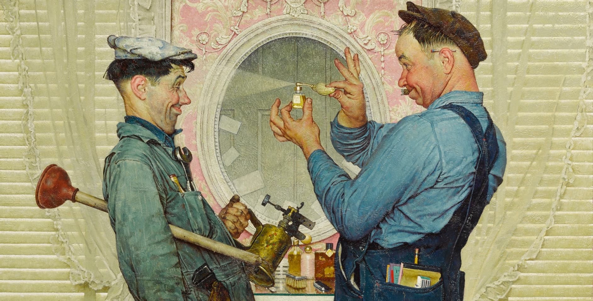 Drew's Mentoring Maxims