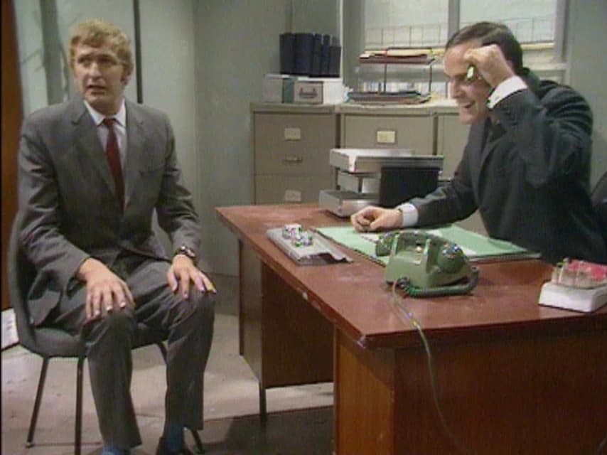 Questions I like to ask my interviewer